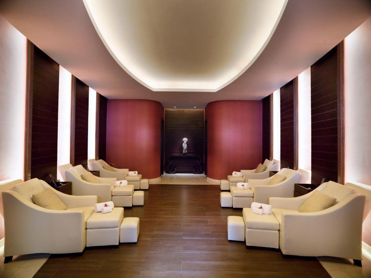 The Londoner Hotel Macau Exterior foto